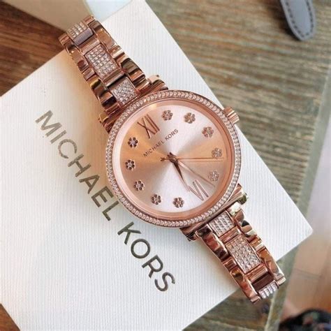 montre michael kors espagne|michael kors watches price original.